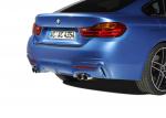BMW ACS4 3.5i Gran Coupe by AC Schnitzer 2014 года